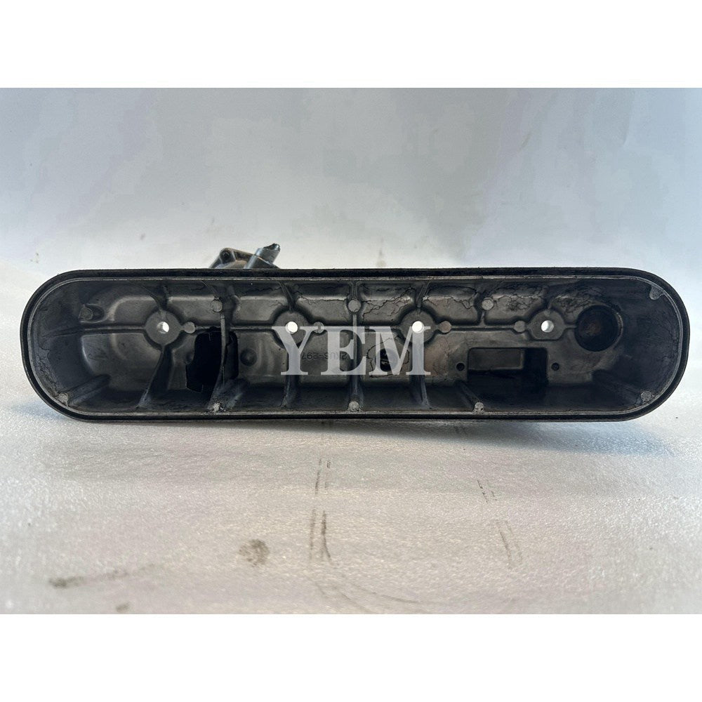 Used V1505 Valve Chamber Cover 1G072-14503 For Kubota V1505 Engine For Kubota
