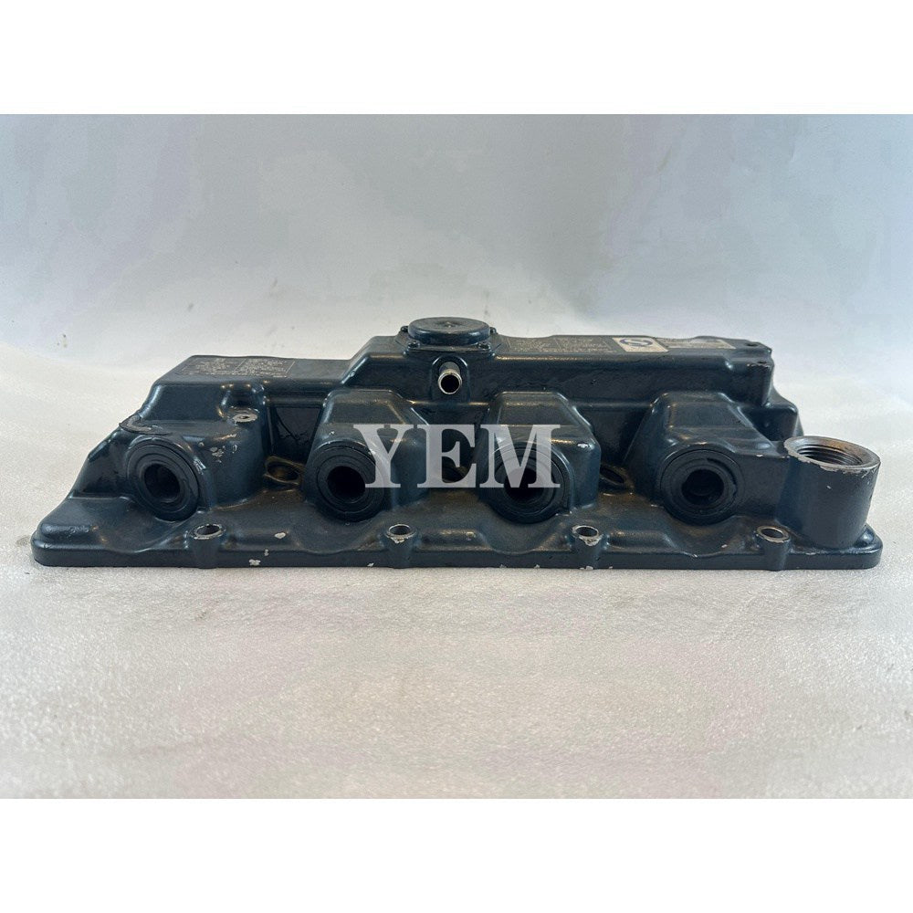Used V3800 DI Valve Chamber Cover For Kubota V3800 DI Engine For Kubota