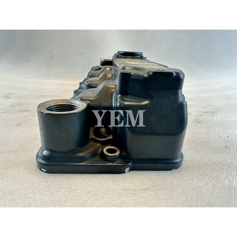 Used V3800 DI Valve Chamber Cover For Kubota V3800 DI Engine For Kubota