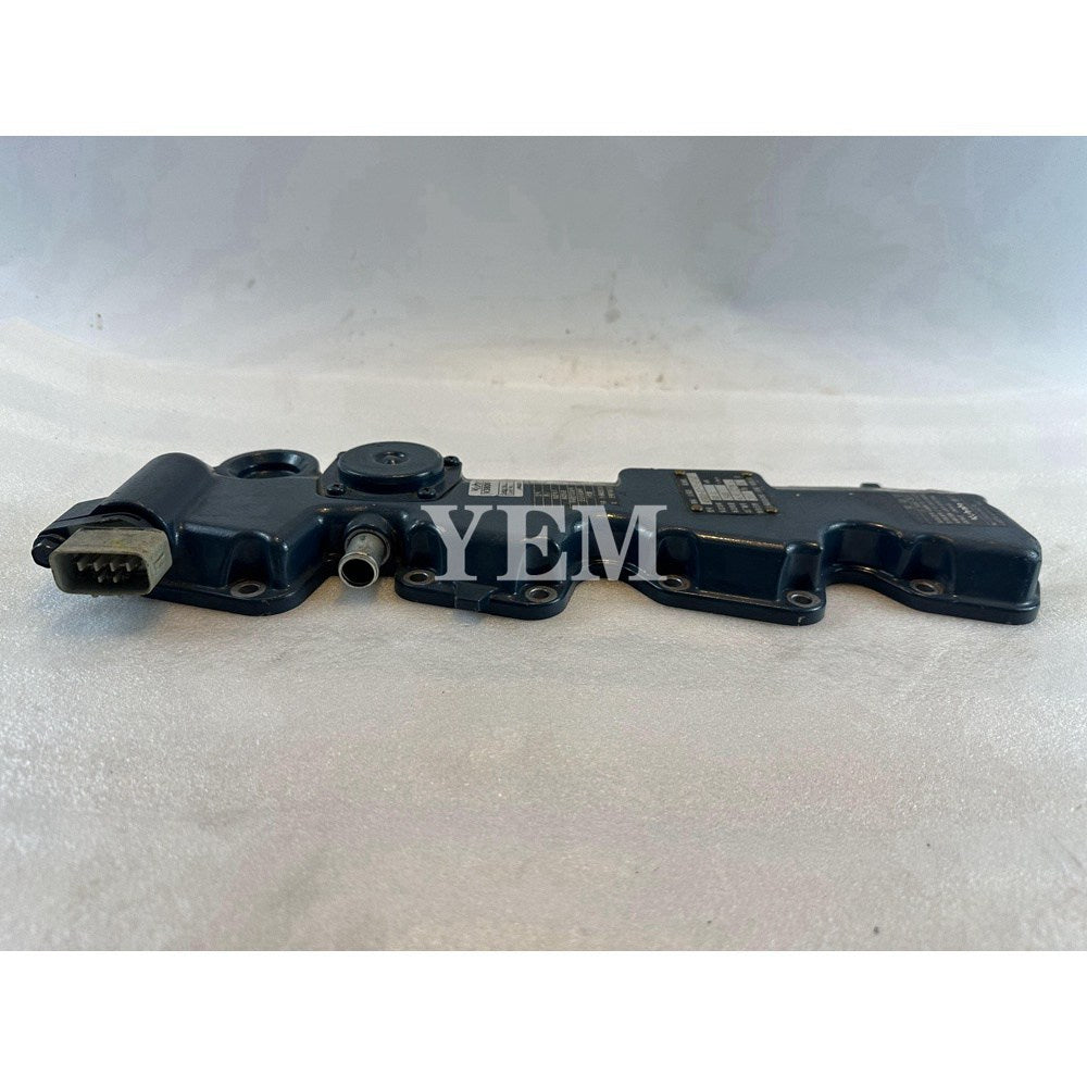 Used V3800 CR Valve Chamber Cover For Kubota V3800 CR Engine For Kubota