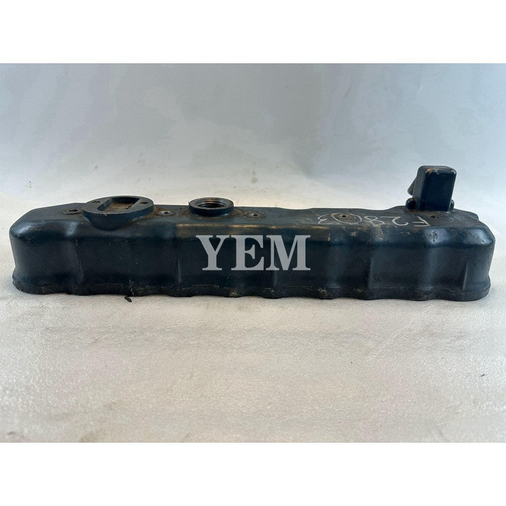 Used F2803 Valve Chamber Cover For Kubota F2803 Engine For Kubota