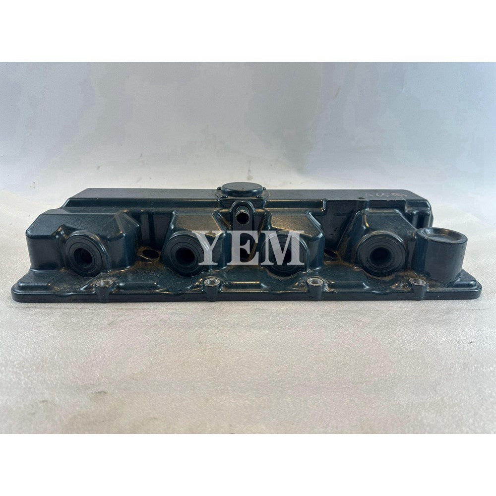 Used C3.3 Valve Chamber Cover 1G777-14502 For Caterpillar C3.3 Engine For Caterpillar