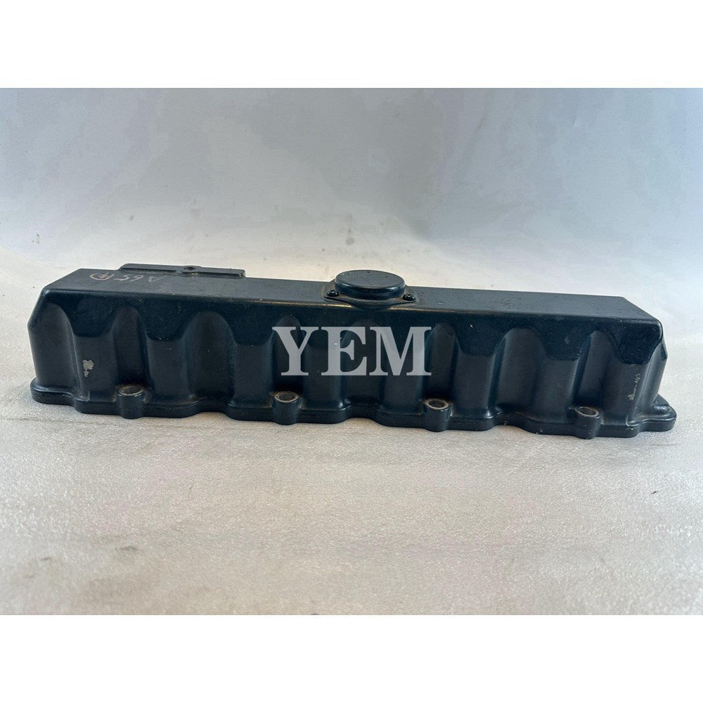 Used C3.3 Valve Chamber Cover 1G777-14502 For Caterpillar C3.3 Engine For Caterpillar