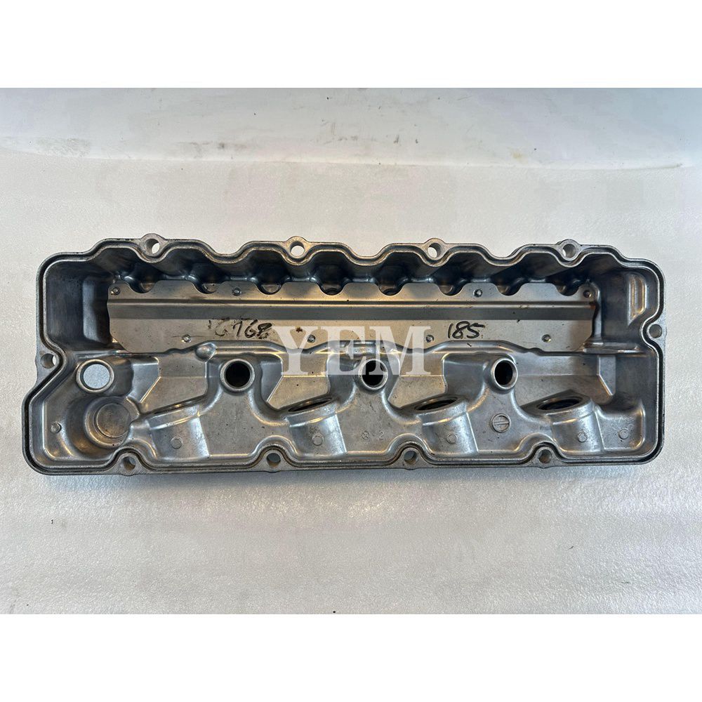 Used C3.3 Valve Chamber Cover 1G777-14502 For Caterpillar C3.3 Engine For Caterpillar