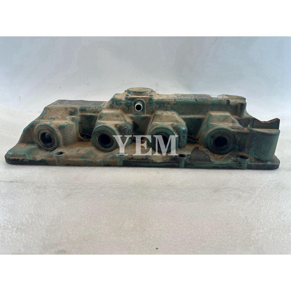 Used C2.6 Valve Chamber Cover For Caterpillar C2.6 Engine