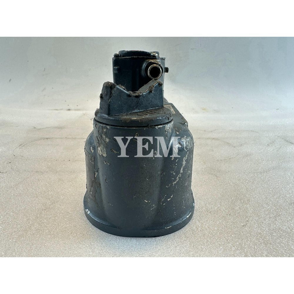 Used D1105 Valve Chamber Cover For Kubota D1105 Engine For Kubota