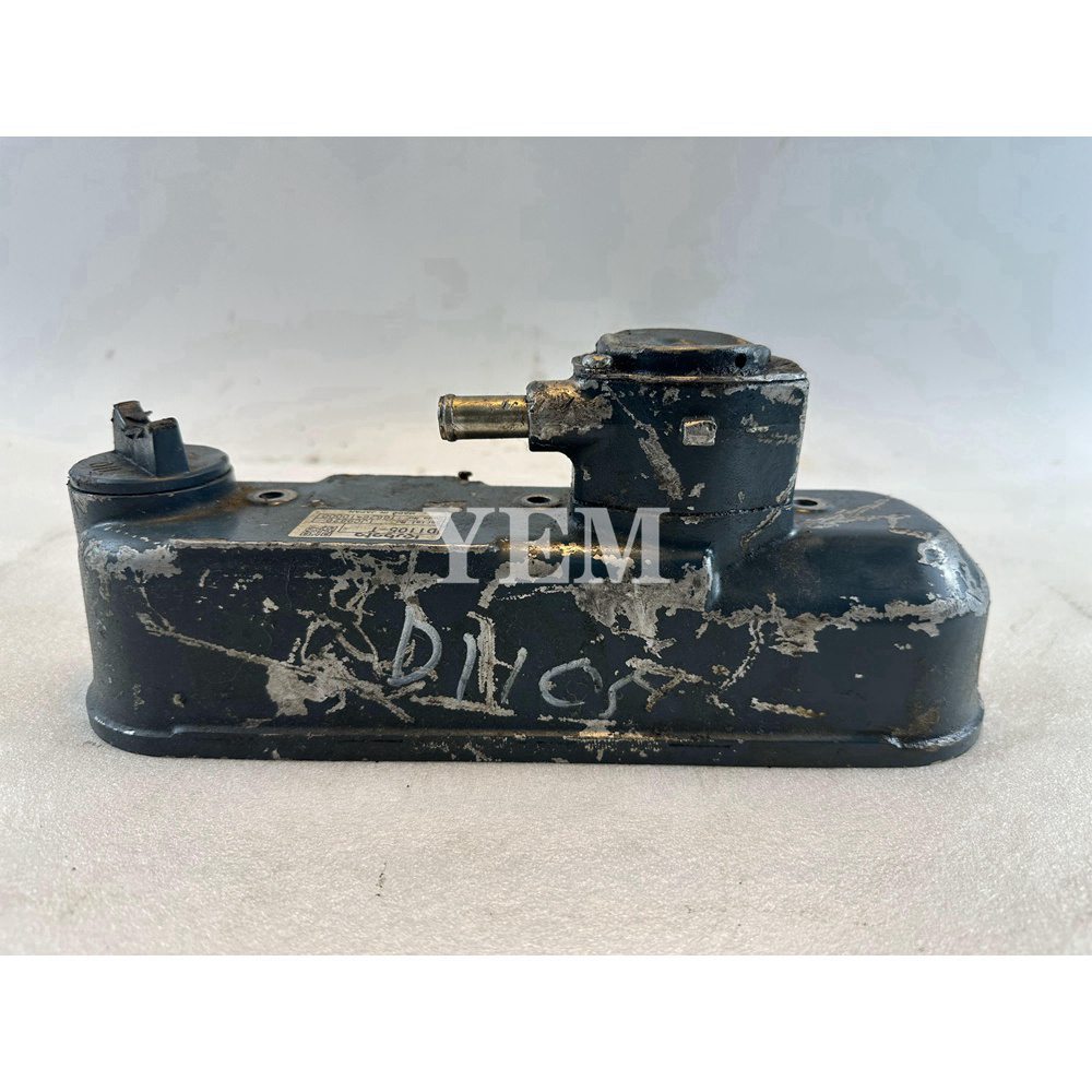 Used D1305 Valve Chamber Cover For Kubota D1305 Engine For Kubota