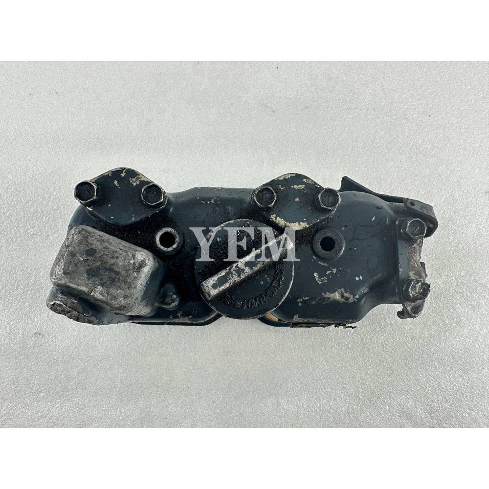 Used Z600 Valve Chamber Cover For Kubota Z600 Engine