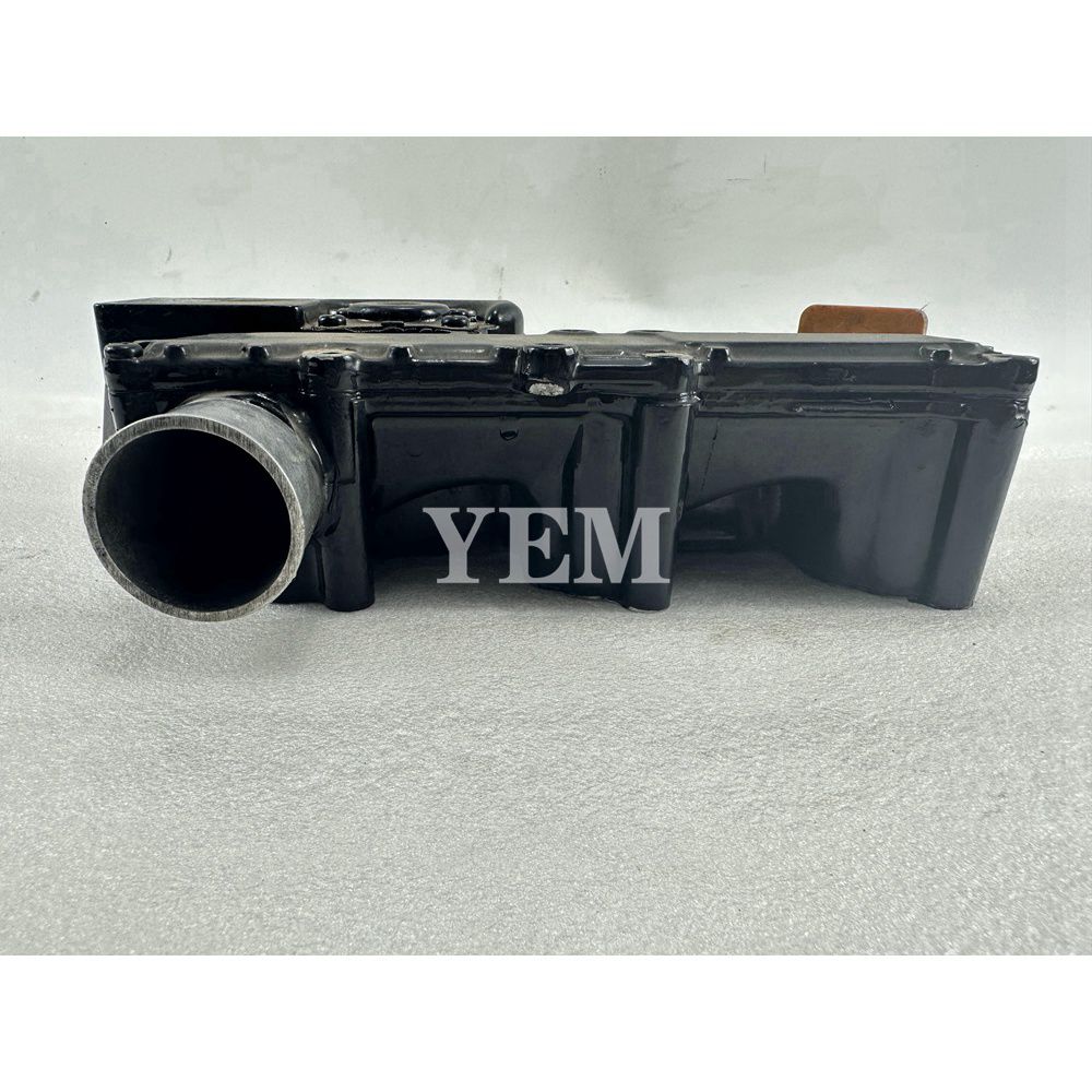 Used 3TNV76 Valve Chamber Cover 119717-11381 For Yanmar 3TNV76 Engine For Yanmar