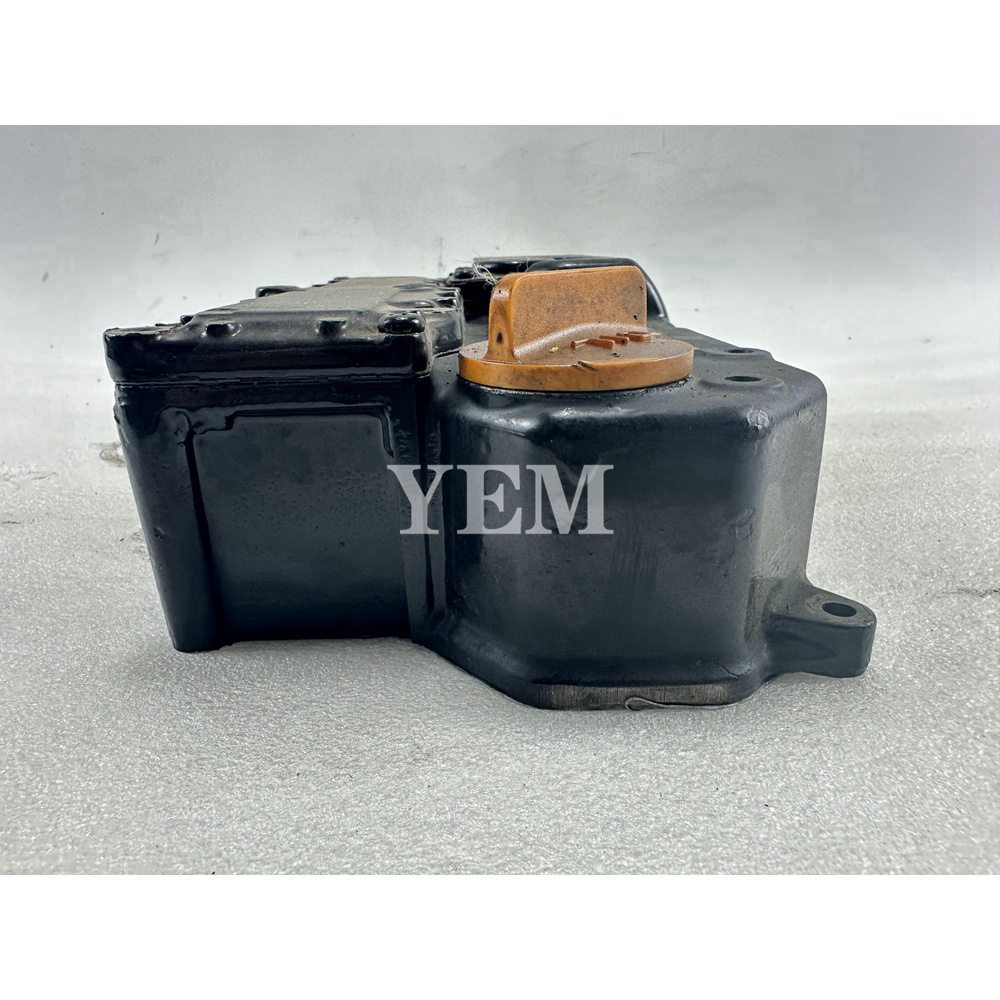 Used 3TNV76 Valve Chamber Cover 119717-11381 For Yanmar 3TNV76 Engine For Yanmar