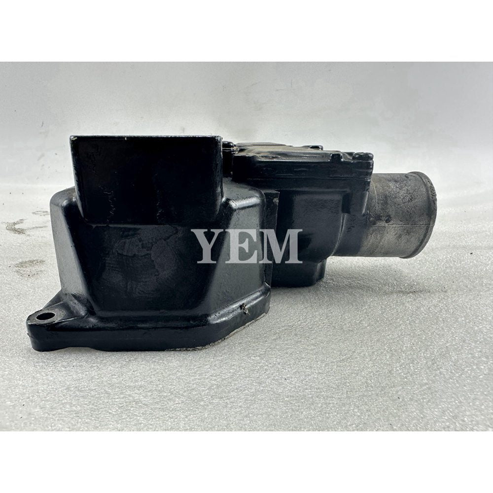 Used 3BC1 Valve Chamber Cover 119717-11381 For Isuzu 3BC1 Engine For Isuzu