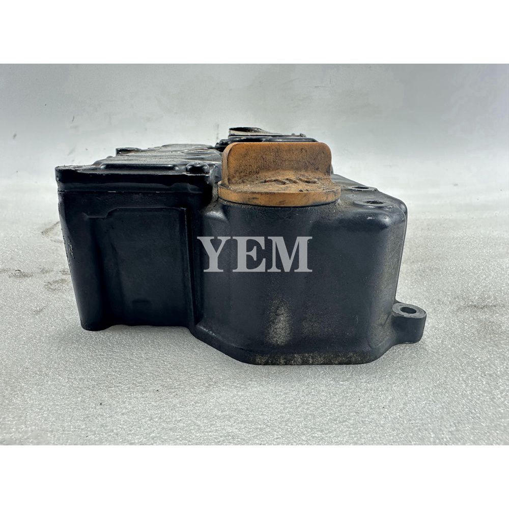 Used 3TNV70 Valve Chamber Cover For Yanmar 3TNV70 Engine For Yanmar