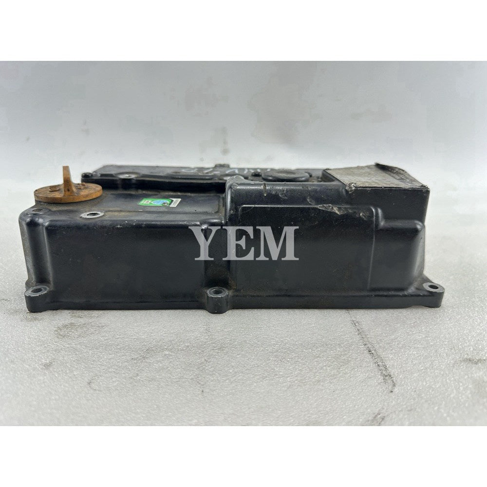Used 3TNV70 Valve Chamber Cover For Yanmar 3TNV70 Engine For Yanmar