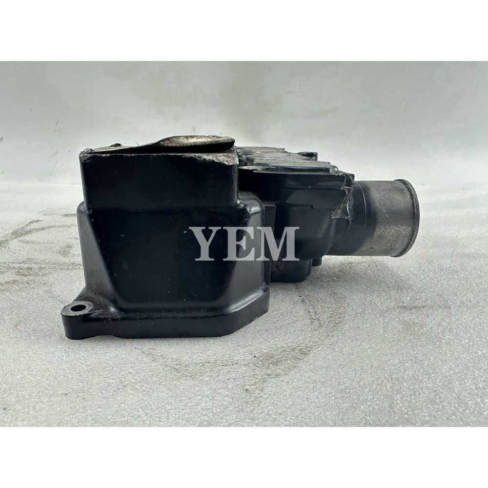 Used 3TNM72 Valve Chamber Cover For Yanmar 3TNM72 Engine For Yanmar