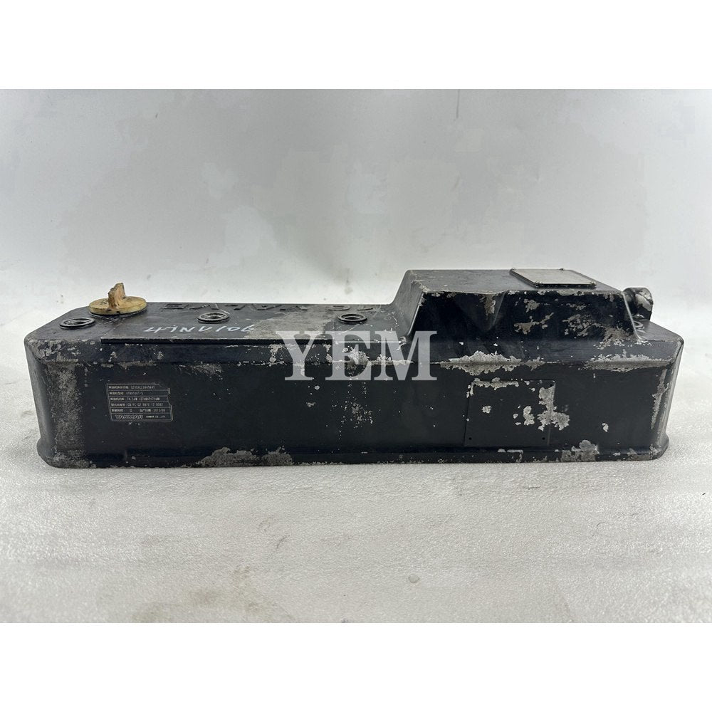Used 4TNV106 Valve Chamber Cover For Yanmar 4TNV106 Engine For Yanmar