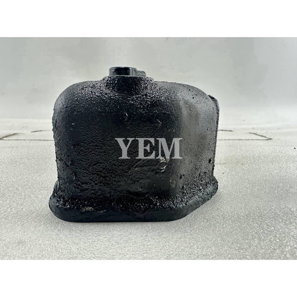 Used 4TNE86 Valve Chamber Cover For Yanmar 4TNE86 Engine For Yanmar