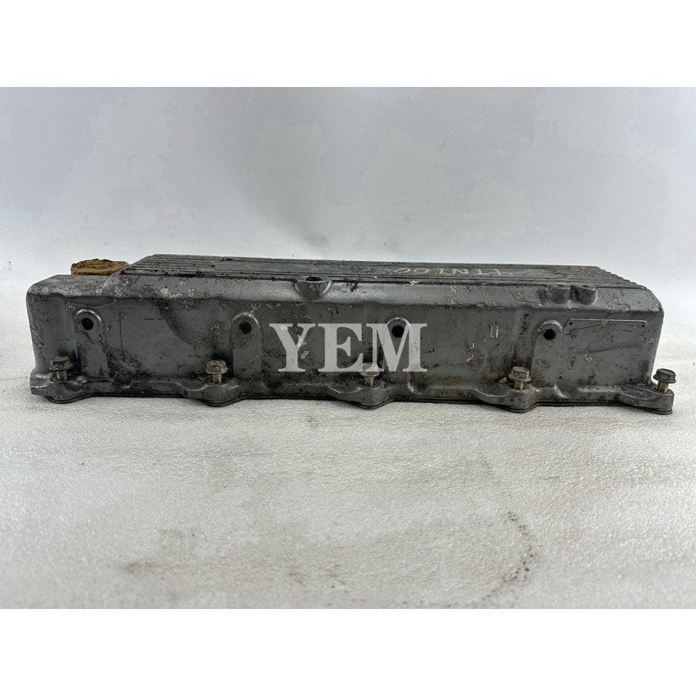 Used 4TN100 Valve Chamber Cover For Yanmar 4TN100 Engine For Yanmar