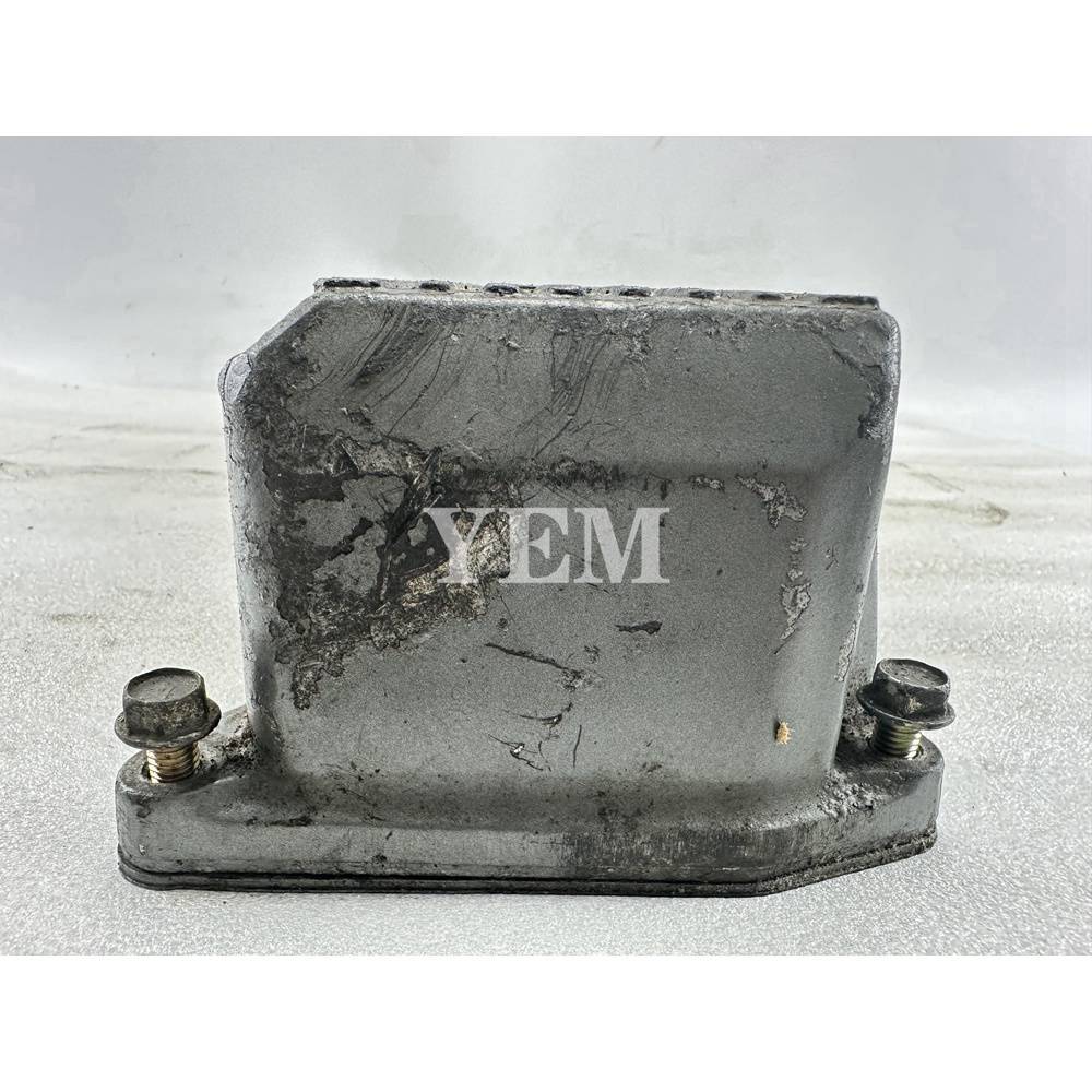 Used 4TN100 Valve Chamber Cover For Yanmar 4TN100 Engine For Yanmar