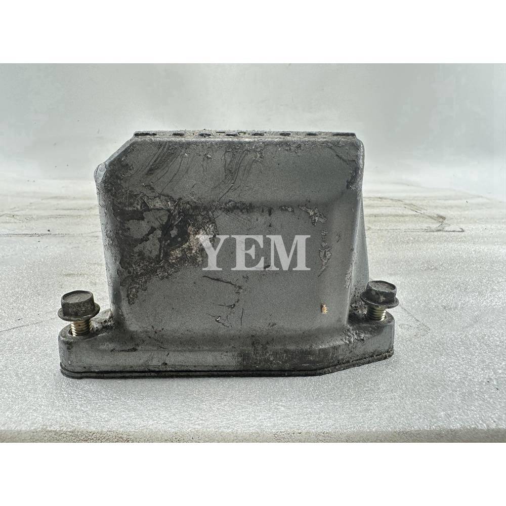 Used 4TN100 Valve Chamber Cover For Yanmar 4TN100 Engine For Yanmar