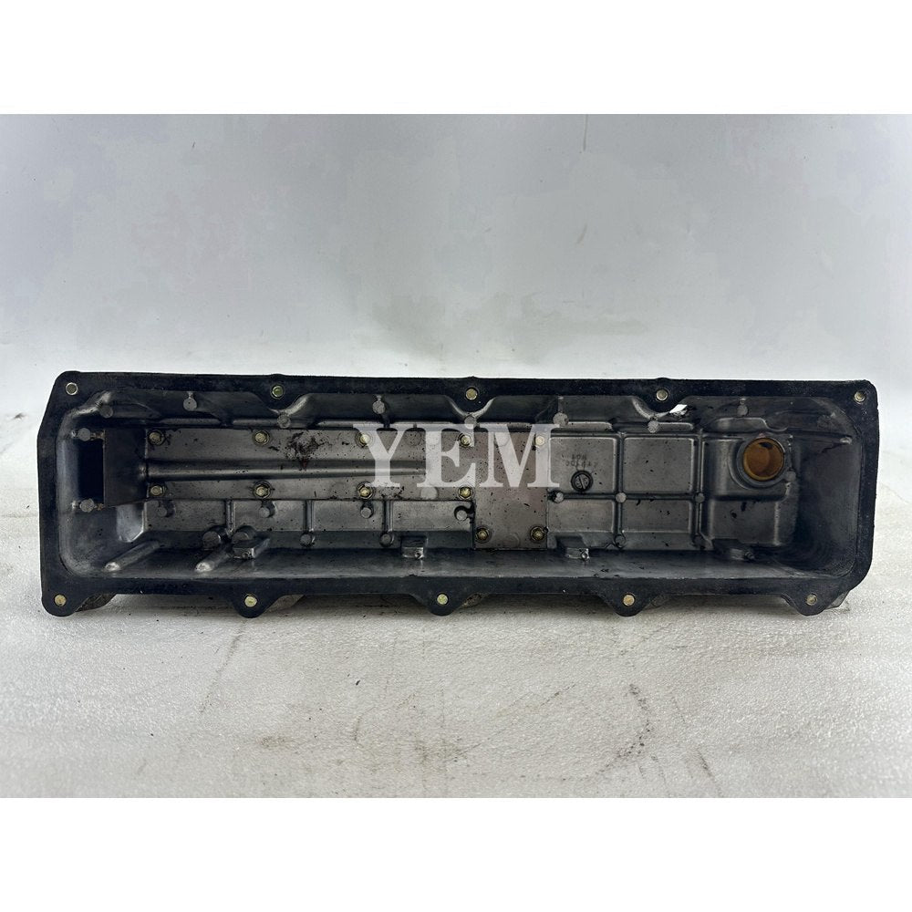 Used 4TN100 Valve Chamber Cover For Yanmar 4TN100 Engine For Yanmar