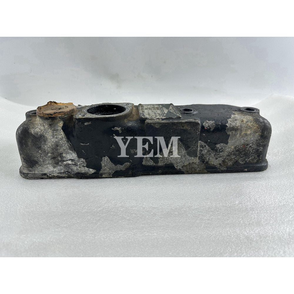 Used 3TN84 Valve Chamber Cover For Yanmar 3TN84 Engine For Yanmar