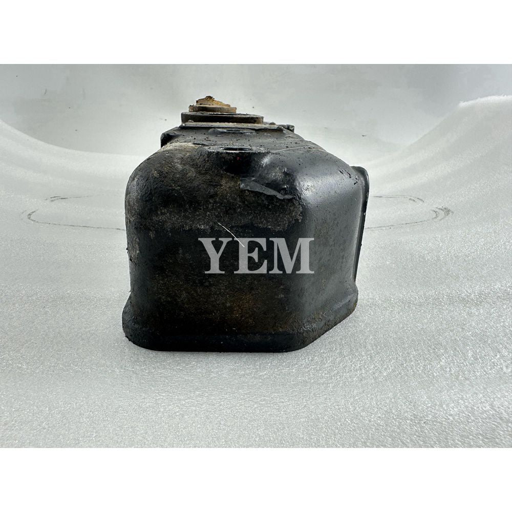 Used 3TN84 Valve Chamber Cover For Yanmar 3TN84 Engine For Yanmar