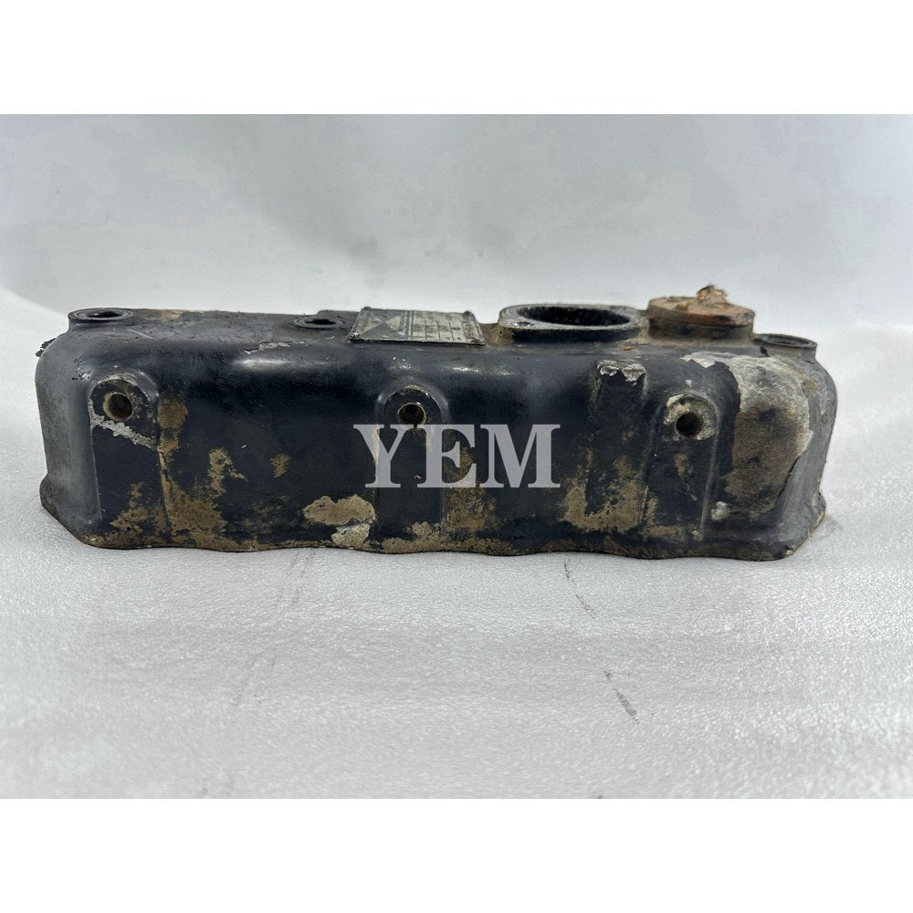Used 3TN84 Valve Chamber Cover For Yanmar 3TN84 Engine For Yanmar