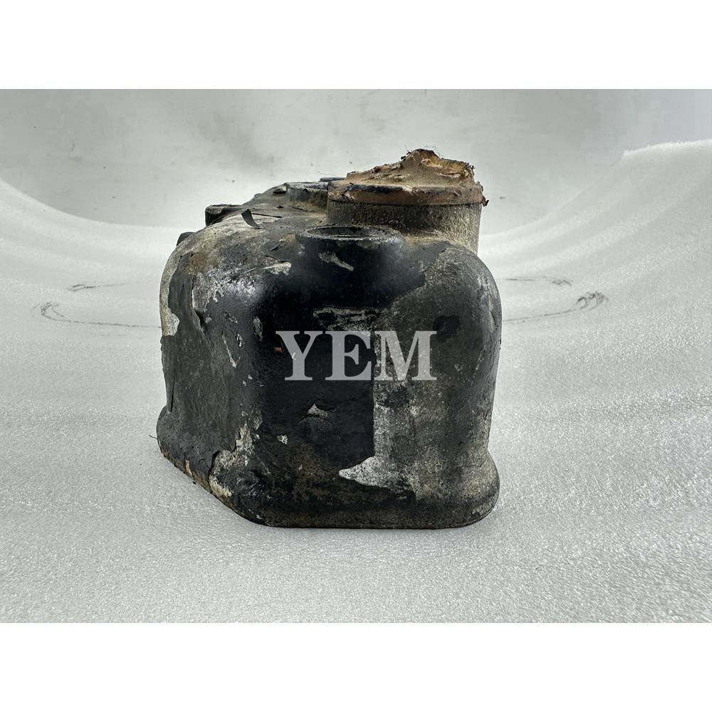 Used 3TN84 Valve Chamber Cover For Yanmar 3TN84 Engine For Yanmar
