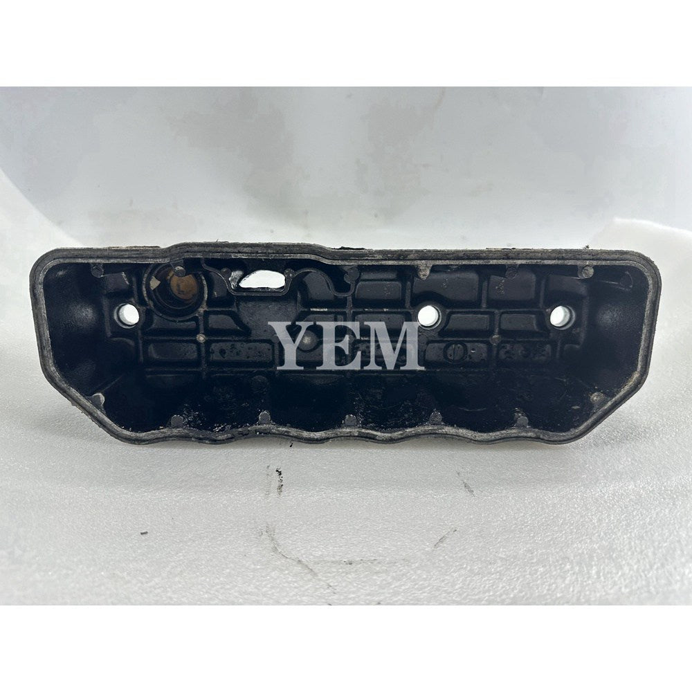 Used 3TN84 Valve Chamber Cover For Yanmar 3TN84 Engine For Yanmar