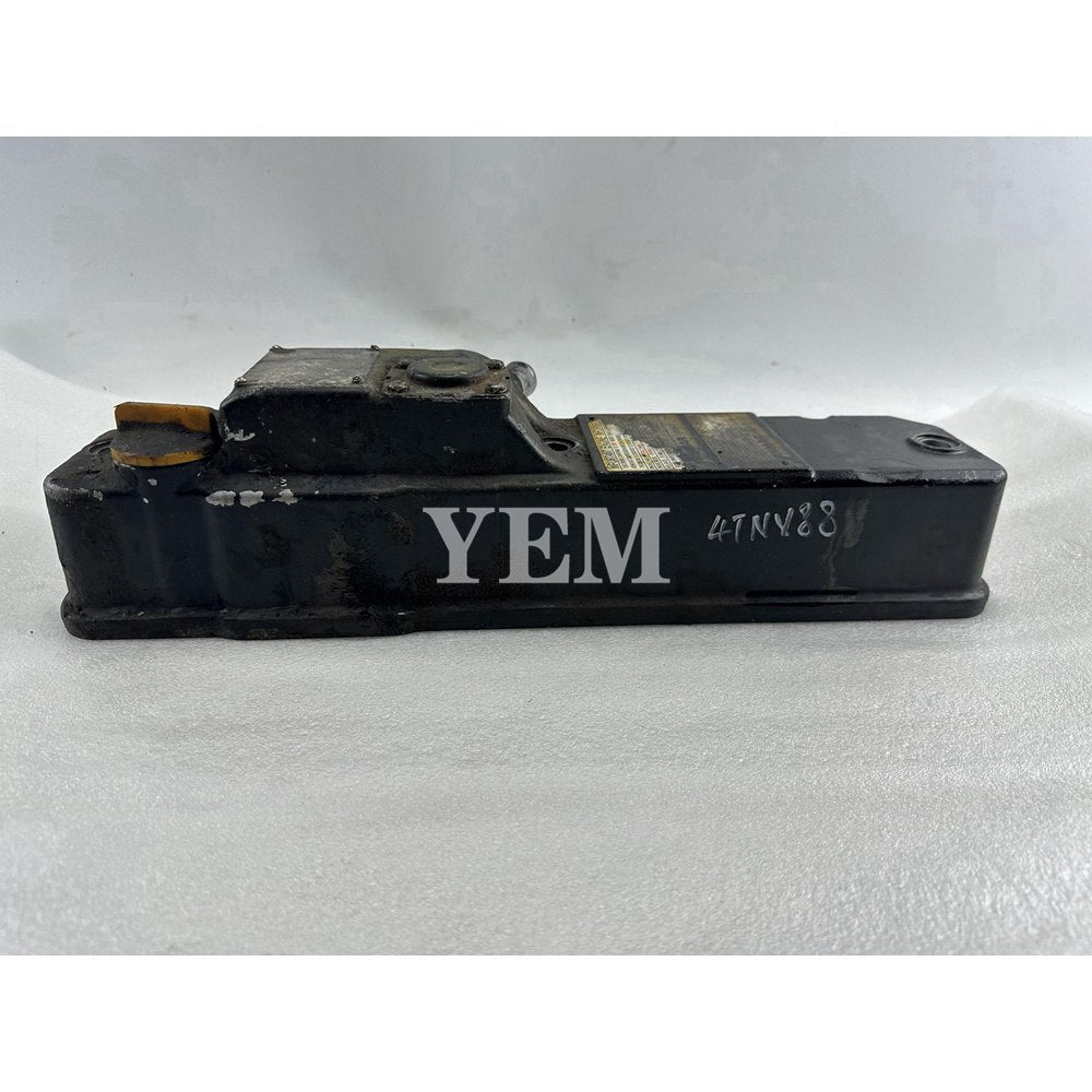 Used 4TNV88 Valve Chamber Cover For Yanmar 4TNV88 Engine For Yanmar
