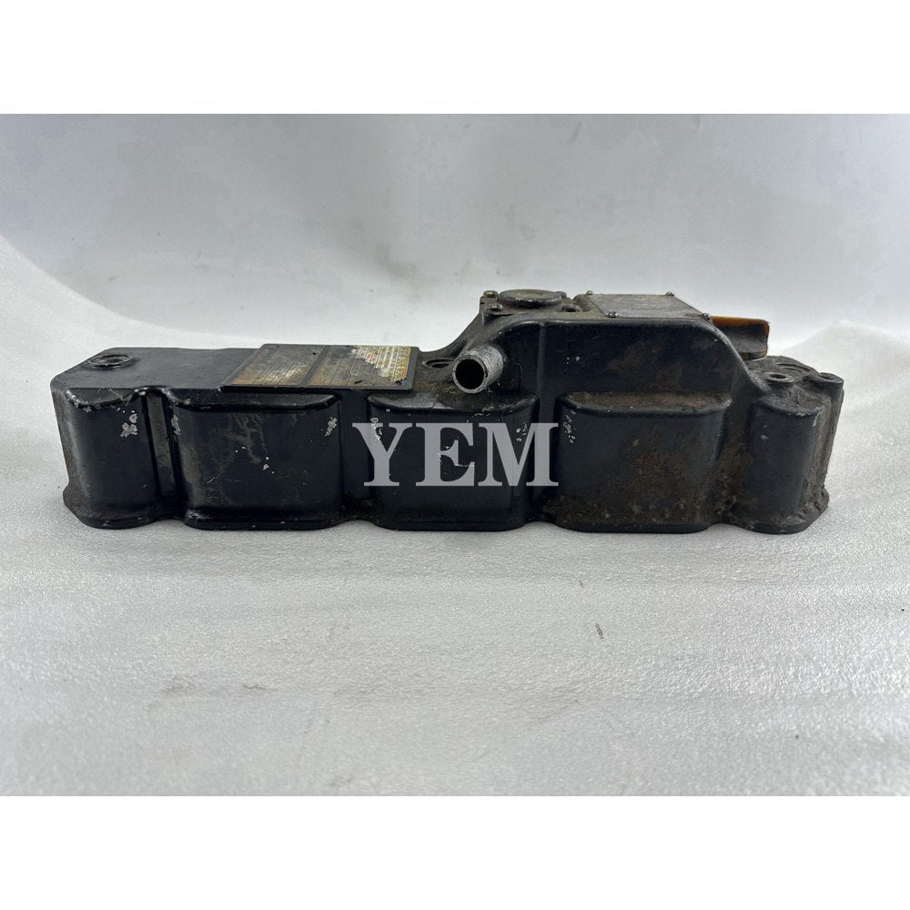 Used 4TNV88 Valve Chamber Cover For Yanmar 4TNV88 Engine For Yanmar