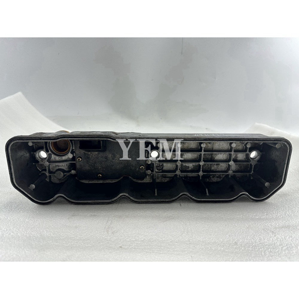 Used 4TNV88 Valve Chamber Cover For Yanmar 4TNV88 Engine For Yanmar
