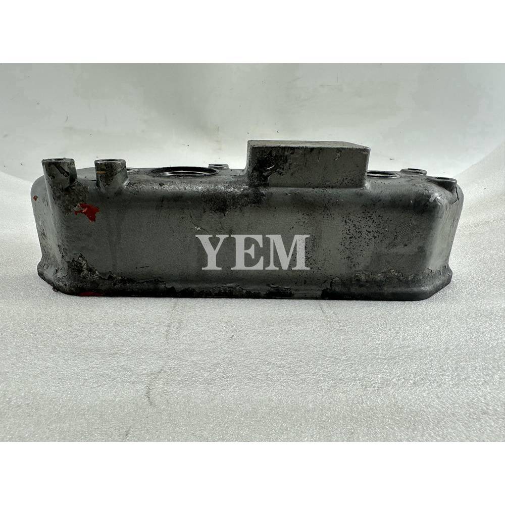 Used 3TNE74 Valve Chamber Cover For Yanmar 3TNE74 Engine For Yanmar
