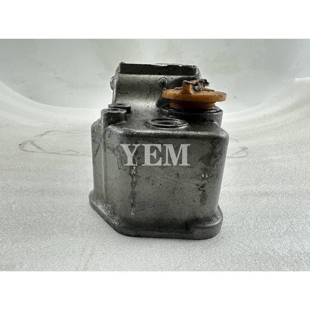 Used 3TNV82 Valve Chamber Cover For Yanmar 3TNV82 Engine For Yanmar