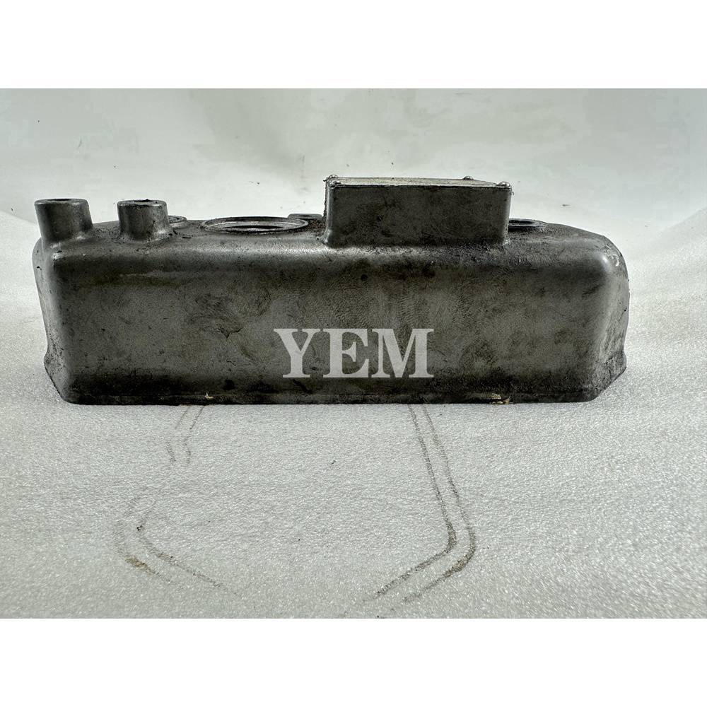 Used 3TNE66 Valve Chamber Cover For Yanmar 3TNE66 Engine For Yanmar