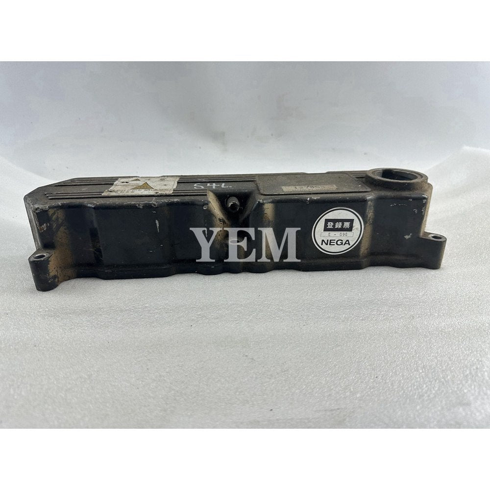 Used S4L2 Valve Chamber Cover For Mitsubishi S4L2 Engine For Mitsubishi