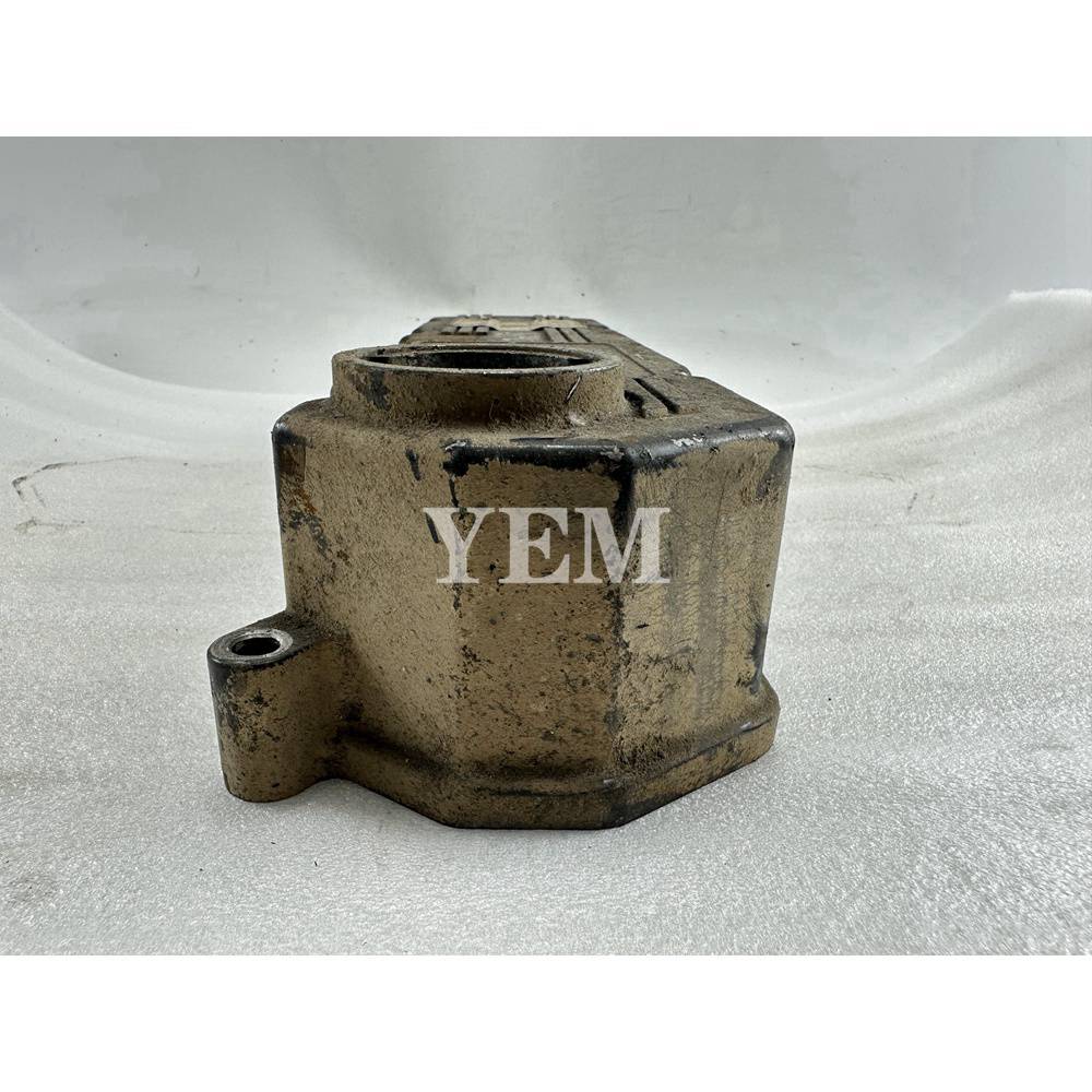 Used S4L2 Valve Chamber Cover For Mitsubishi S4L2 Engine For Mitsubishi
