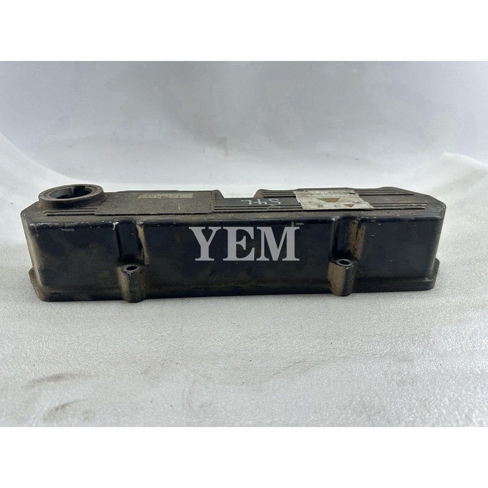Used S4L2 Valve Chamber Cover For Mitsubishi S4L2 Engine For Mitsubishi