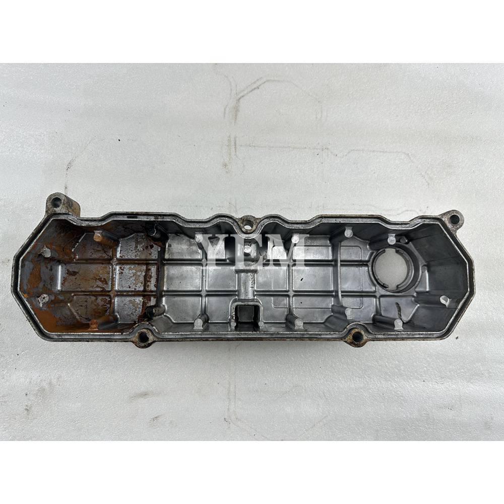 Used S4L Valve Chamber Cover For Mitsubishi S4L Engine For Mitsubishi