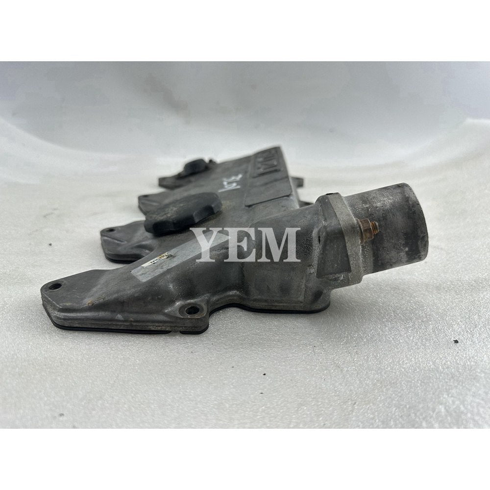 Used 3LD1 Valve Chamber Cover For Isuzu 3LD1 Engine For Isuzu