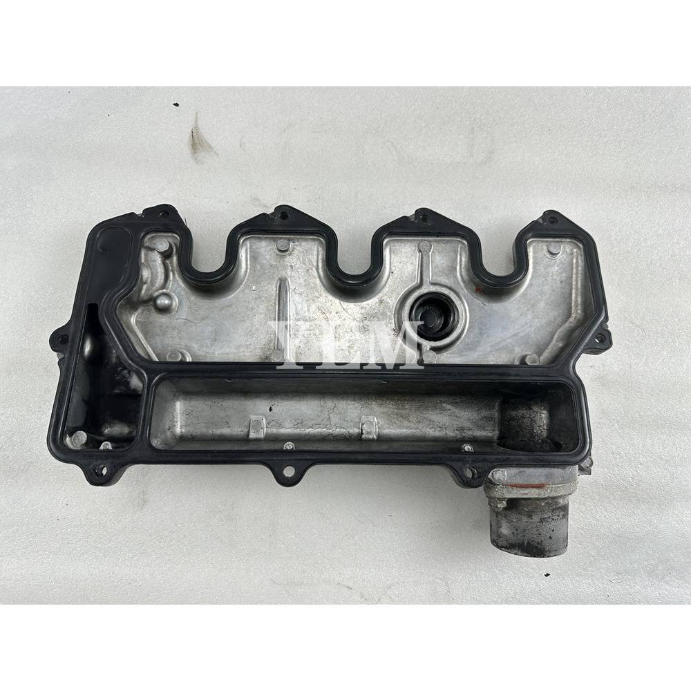 Used 3LD1 Valve Chamber Cover For Isuzu 3LD1 Engine For Isuzu