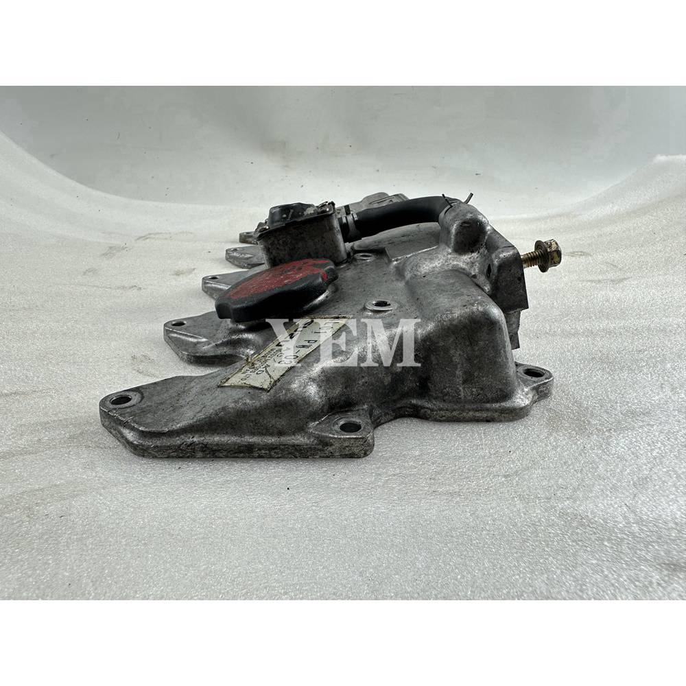 Used 4LC1 Valve Chamber Cover For Isuzu 4LC1 Engine For Isuzu