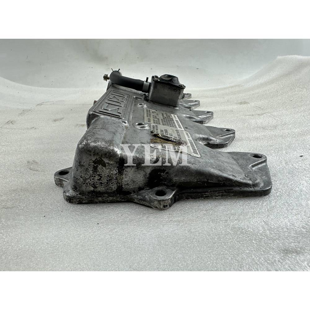 Used 4LC1 Valve Chamber Cover For Isuzu 4LC1 Engine For Isuzu