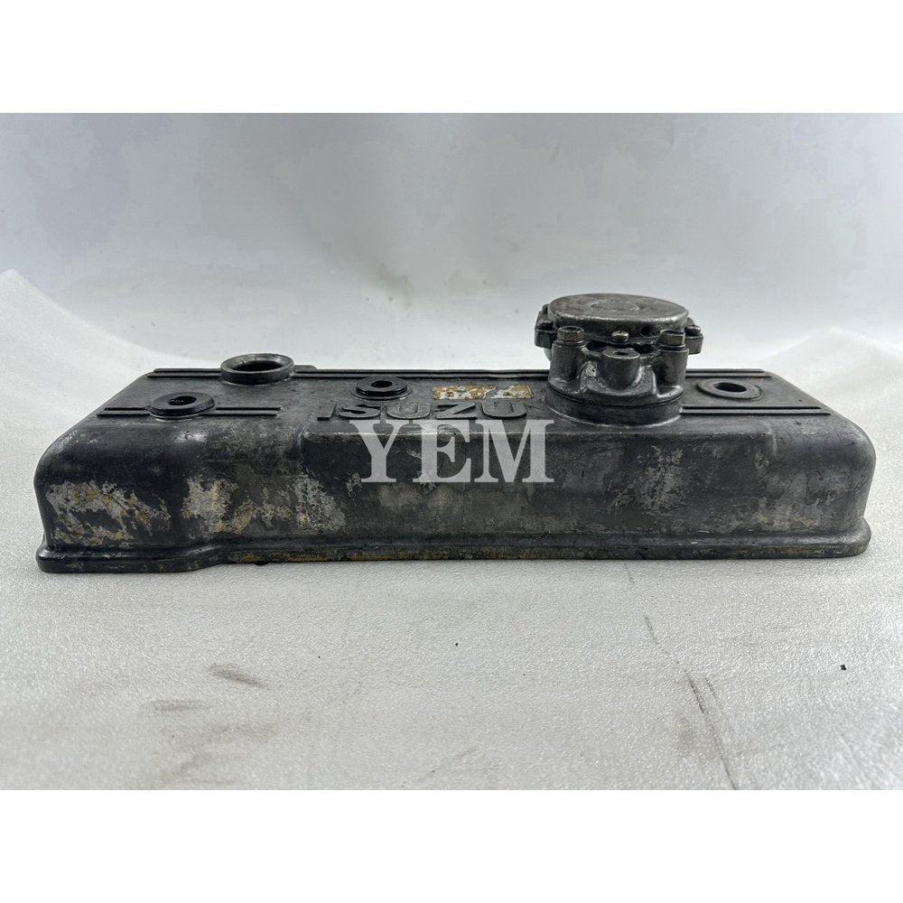 Used 4FE1 Valve Chamber Cover For Isuzu 4FE1 Engine For Isuzu