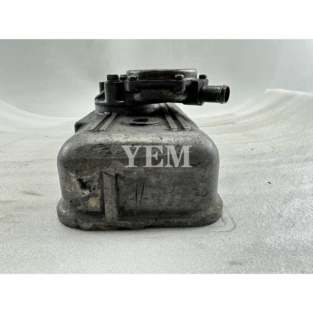 Used 4FE1 Valve Chamber Cover For Isuzu 4FE1 Engine For Isuzu
