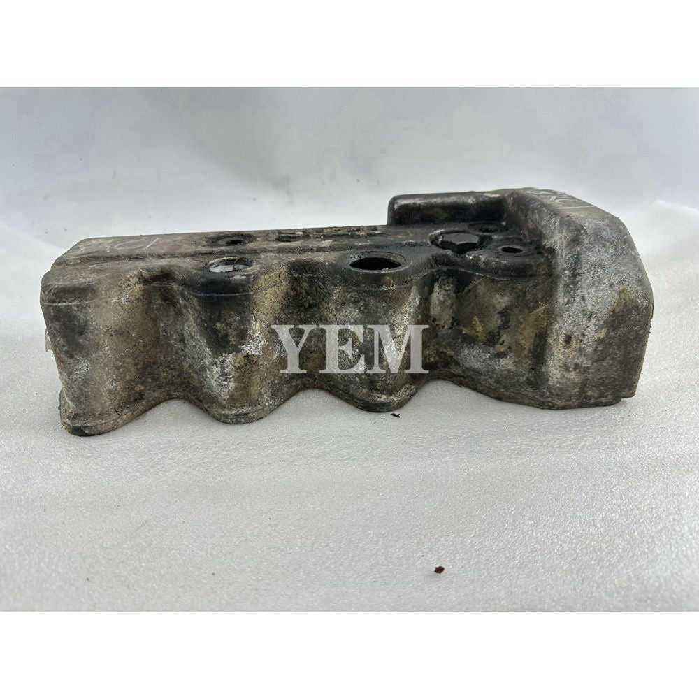 Used 3KC1 Valve Chamber Cover For Isuzu 3KC1 Engine For Isuzu