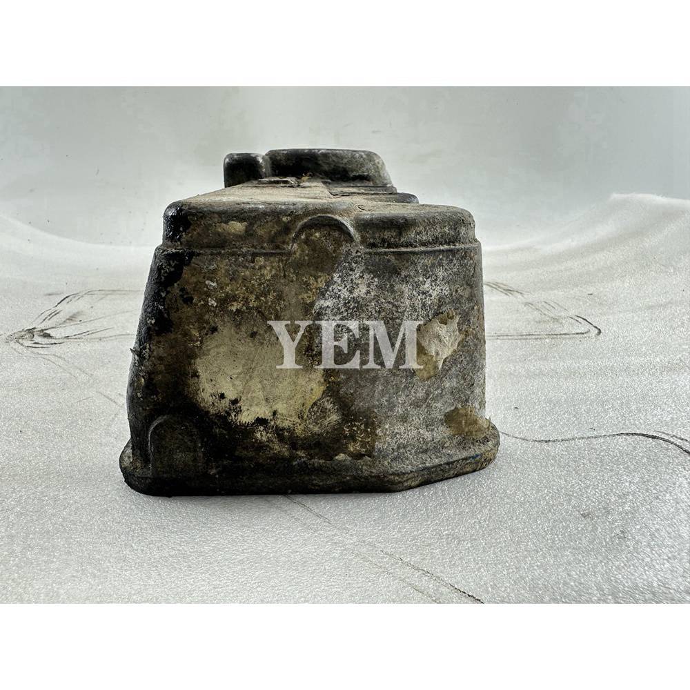 Used 3KB1 Valve Chamber Cover For Isuzu 3KB1 Engine For Isuzu