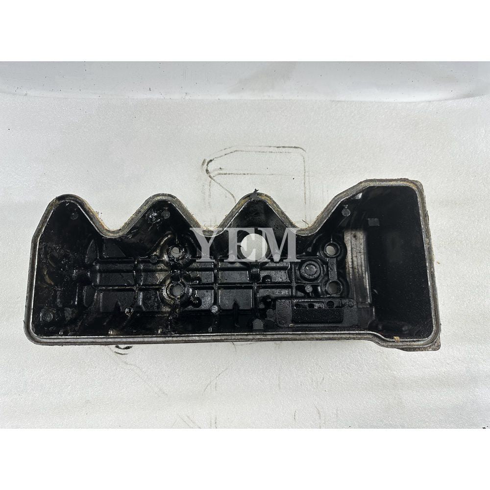 Used 3KC1 Valve Chamber Cover For Isuzu 3KC1 Engine For Isuzu