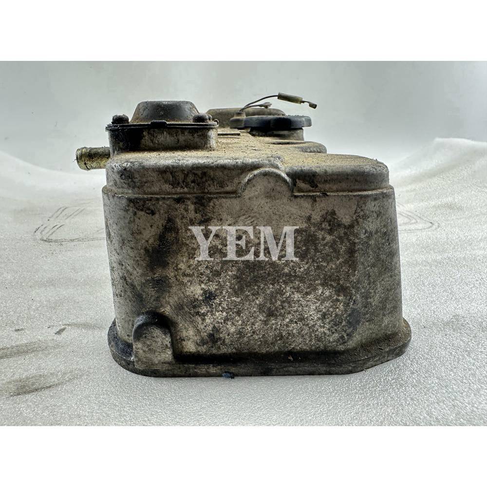 Used 3KR1 Valve Chamber Cover For Isuzu 3KR1 Engine For Isuzu