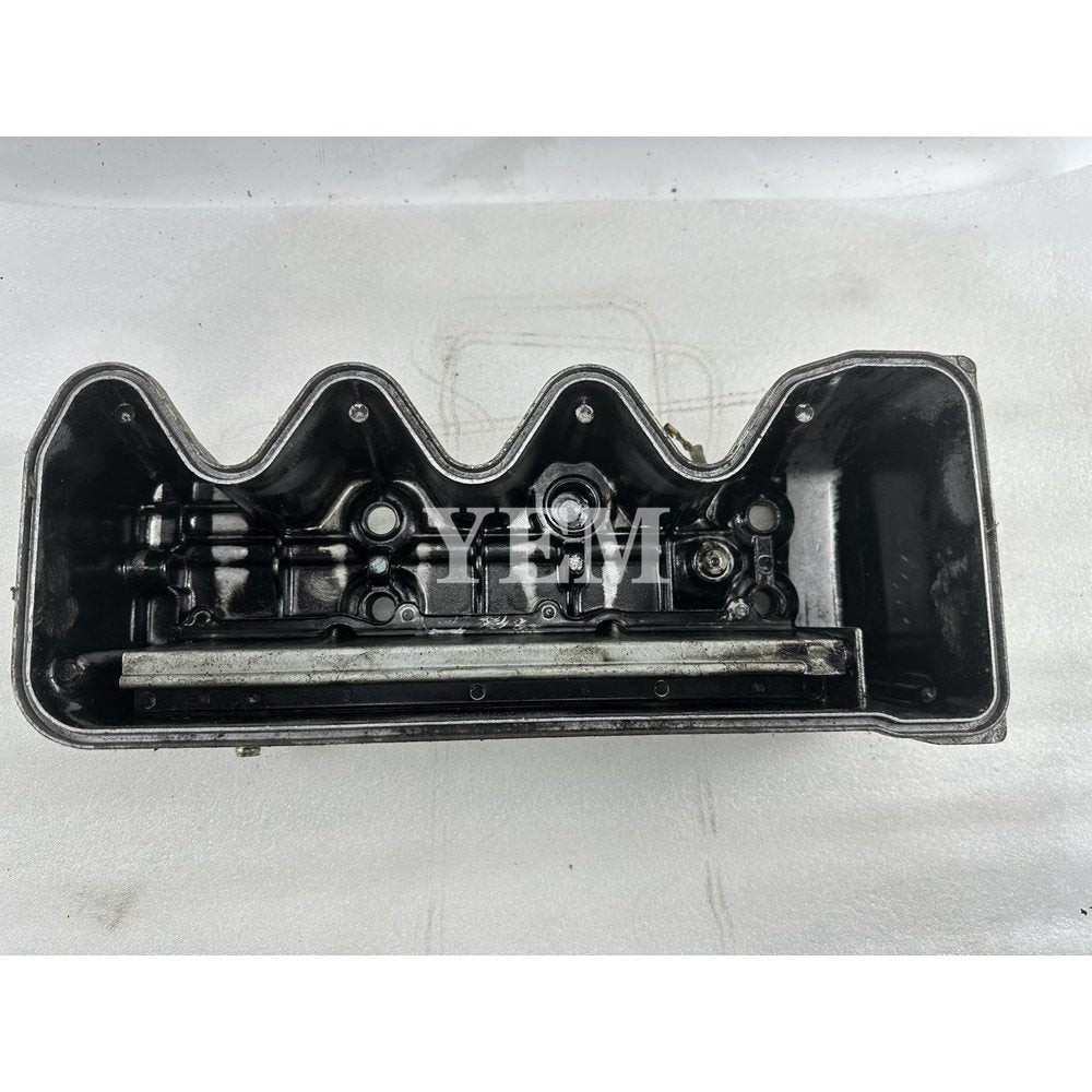 Used 3KR1 Valve Chamber Cover For Isuzu 3KR1 Engine For Isuzu